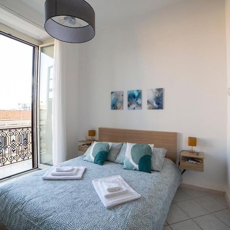 Bnb Al Centro E Meglio, Napoli Apartment Exterior photo