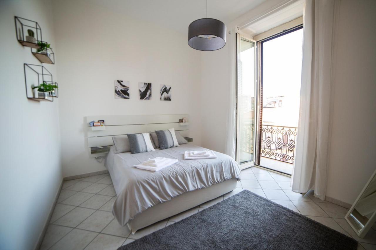 Bnb Al Centro E Meglio, Napoli Apartment Exterior photo
