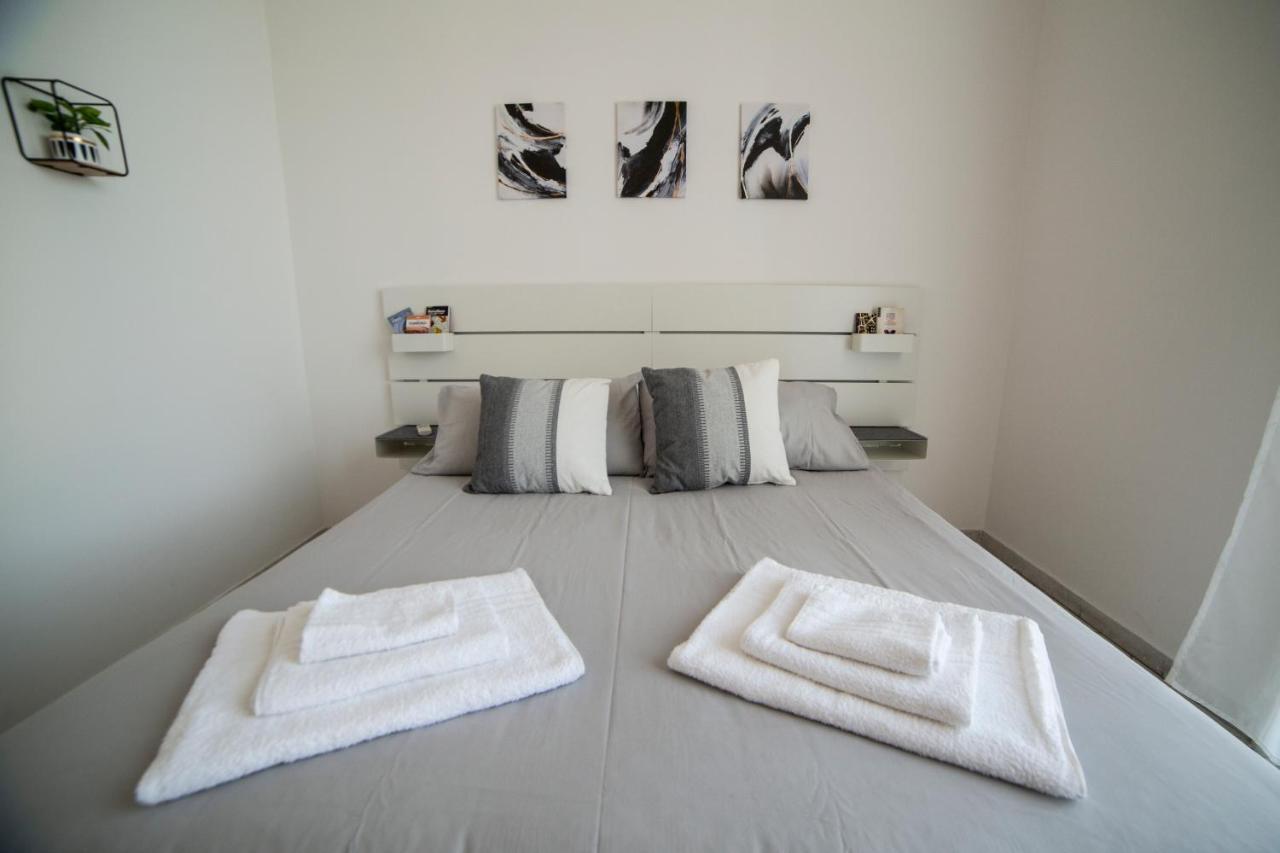 Bnb Al Centro E Meglio, Napoli Apartment Exterior photo
