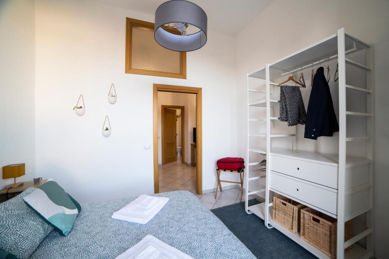 Bnb Al Centro E Meglio, Napoli Apartment Exterior photo