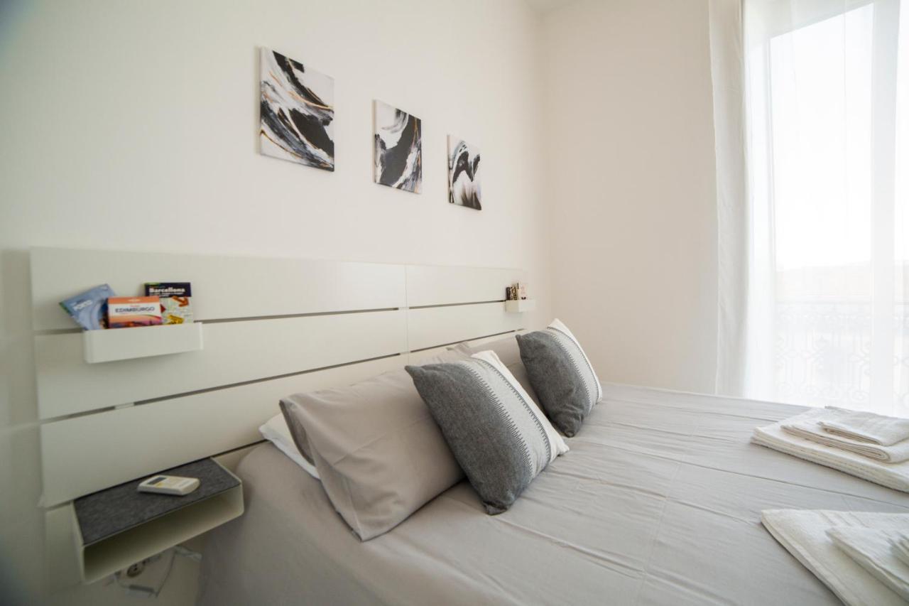 Bnb Al Centro E Meglio, Napoli Apartment Exterior photo