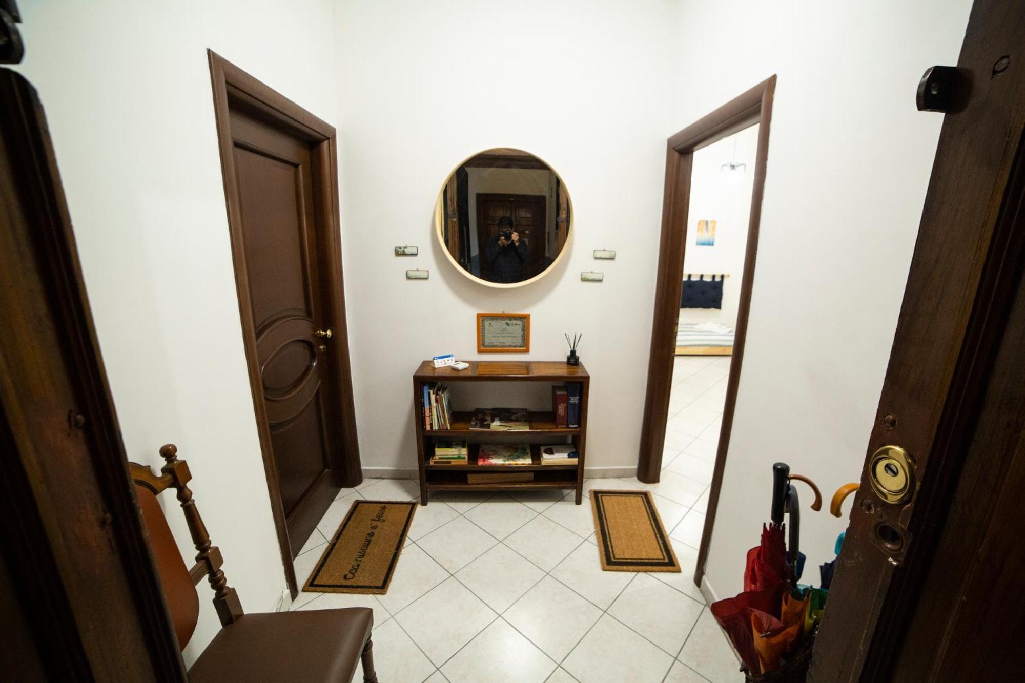Bnb Al Centro E Meglio, Napoli Apartment Exterior photo